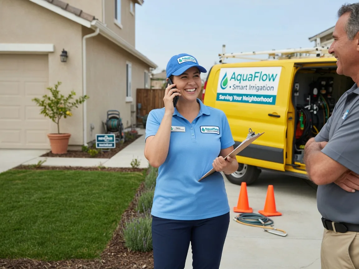 Irrigation Installation Kirkland, WA FAQs